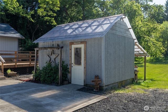 1502 S Toutle Road, Toutle, WA 98649