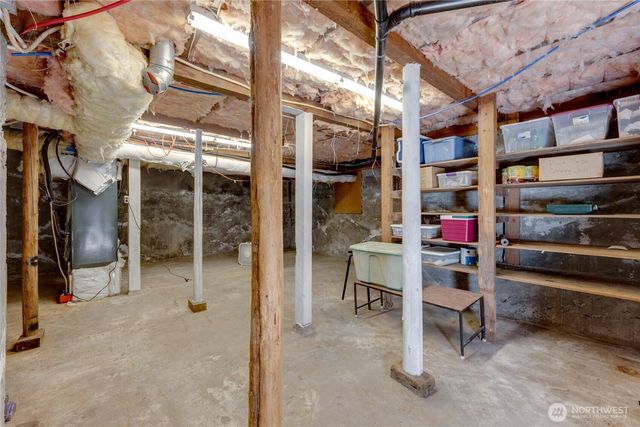 1502 S Toutle Road, Toutle, WA 98649