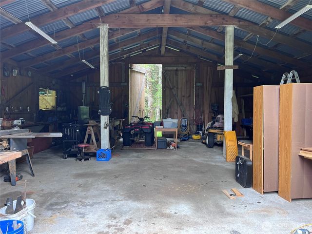 1502 S Toutle Road, Toutle, WA 98649