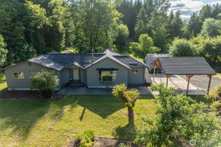 1502 S Toutle Road, Toutle, WA 98649