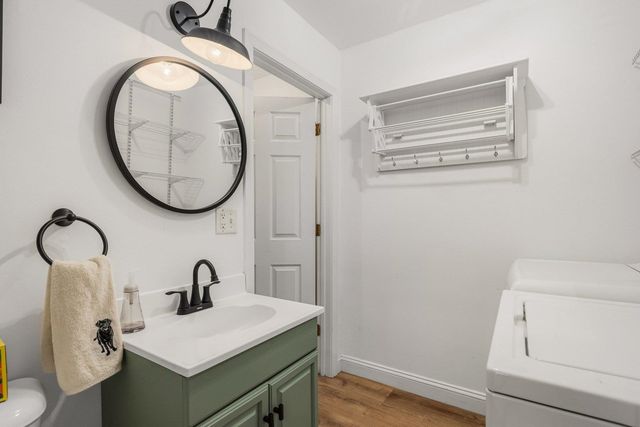 19 Violette Lane, Seabrook, NH 03874