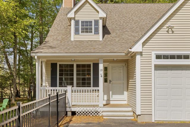 19 Violette Lane, Seabrook, NH 03874