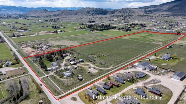 6860 Applegate Drive, Helena, MT 59602