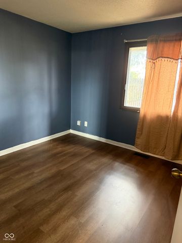2705 Del Prado Drive, Indianapolis, IN 46227