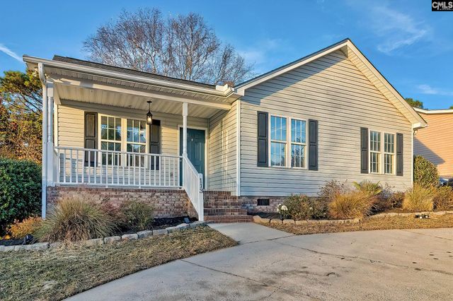 113 Haiile Hills Place, Lexington, SC 29073