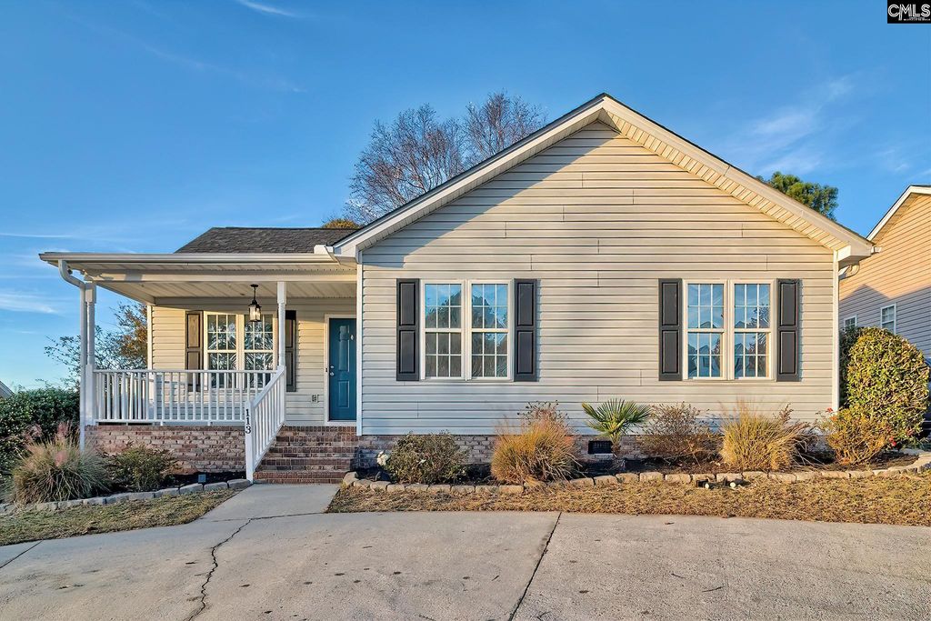 113 Haiile Hills Place, Lexington, SC 29073