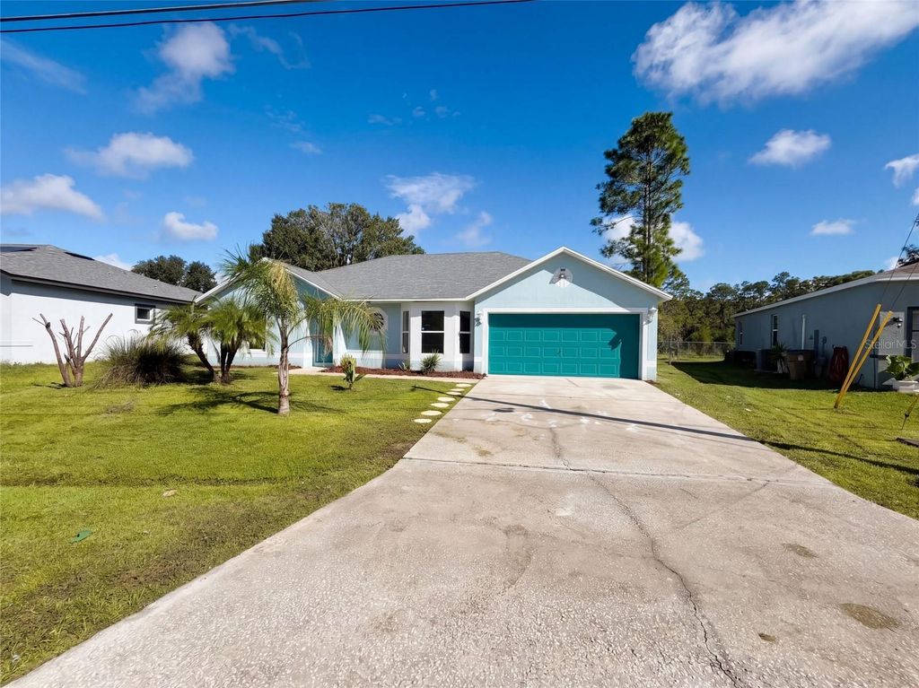 23 PETERLEE COURT, Kissimmee, FL 34758