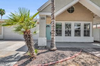 325 E MITCHELL Drive, Phoenix, AZ 85012