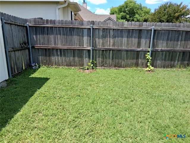 915 Neuberry Cliffe, Temple, TX 76502