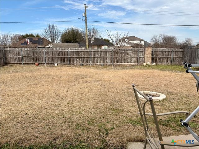 915 Neuberry Cliffe, Temple, TX 76502