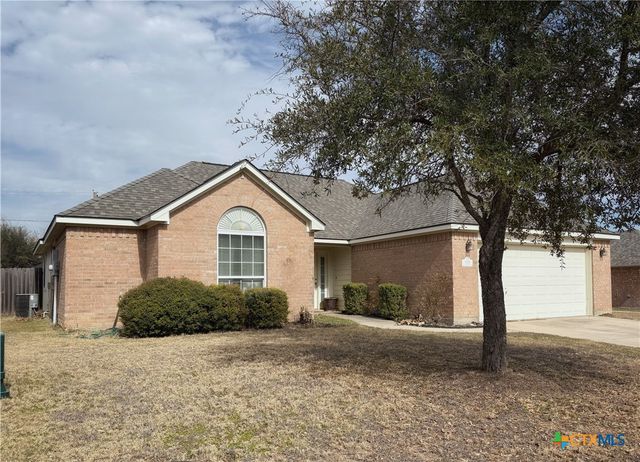 915 Neuberry Cliffe, Temple, TX 76502
