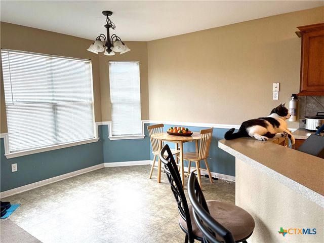 915 Neuberry Cliffe, Temple, TX 76502