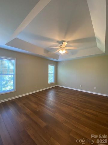 112 Sunridge Drive, Mooresville, NC 28117