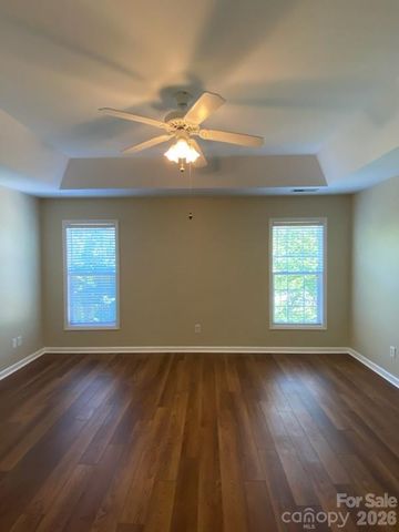 112 Sunridge Drive, Mooresville, NC 28117