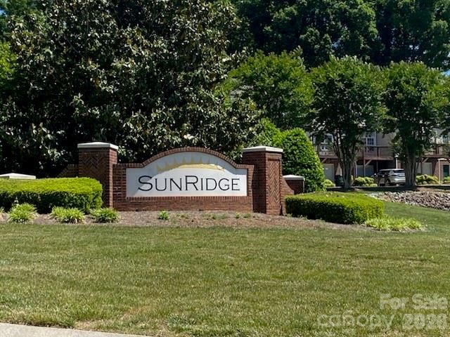 112 Sunridge Drive, Mooresville, NC 28117