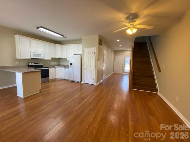 112 Sunridge Drive, Mooresville, NC 28117