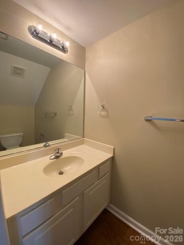112 Sunridge Drive, Mooresville, NC 28117