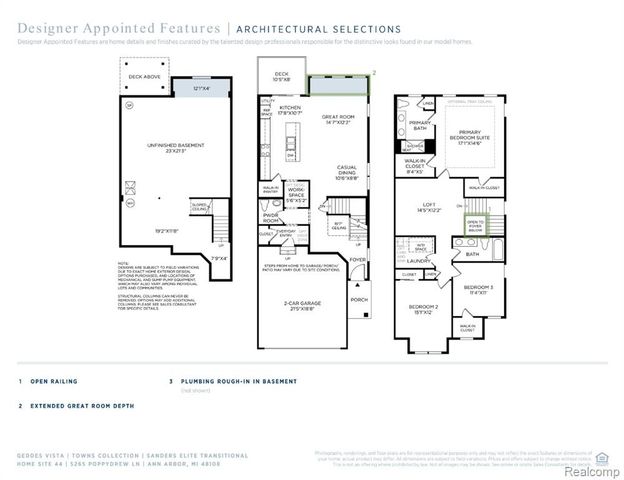 5265 Poppydrew Lane 44, Ann Arbor, MI 48108