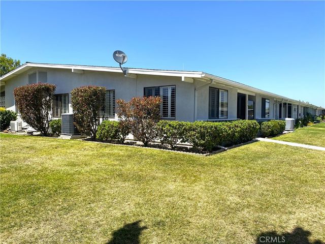 13641 Alderwood Ln., M3-35F, Seal Beach, CA 90740