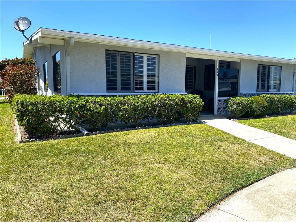 13641 Alderwood Ln., M3-35F, Seal Beach, CA 90740