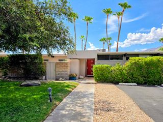 723 E Louise Drive, Palm Springs, CA 92262