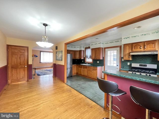 1834 BENSON ST, Philadelphia, PA 19152