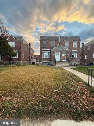 1834 BENSON ST, Philadelphia, PA 19152