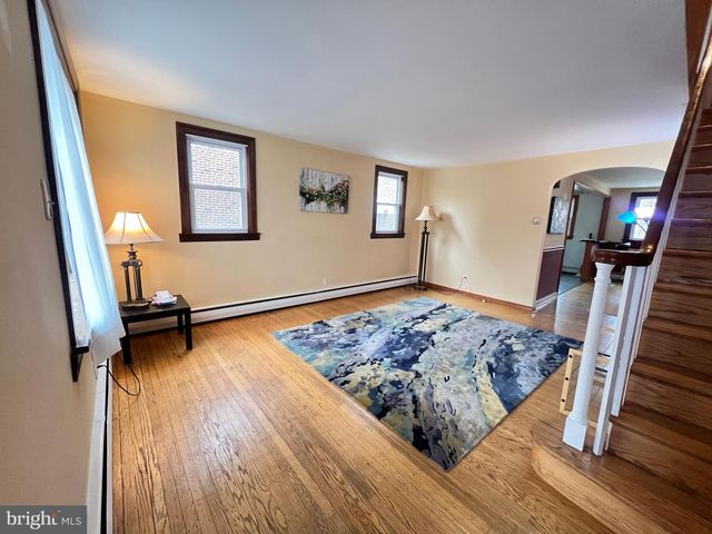 1834 BENSON ST, Philadelphia, PA 19152