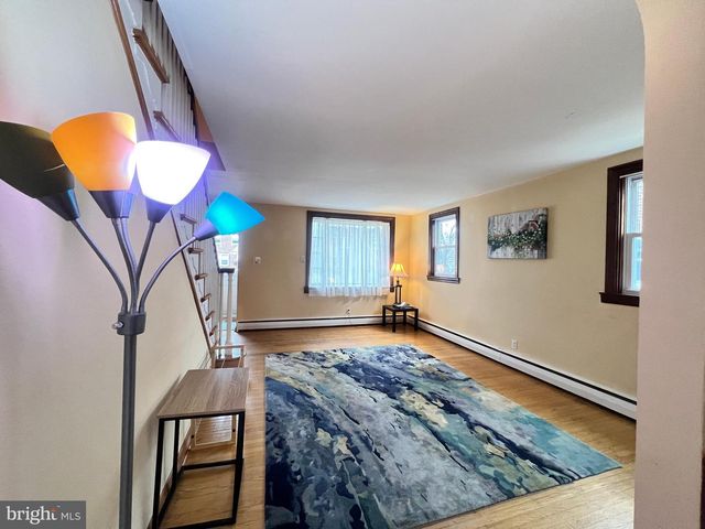 1834 BENSON ST, Philadelphia, PA 19152