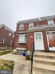 1834 BENSON ST, Philadelphia, PA 19152