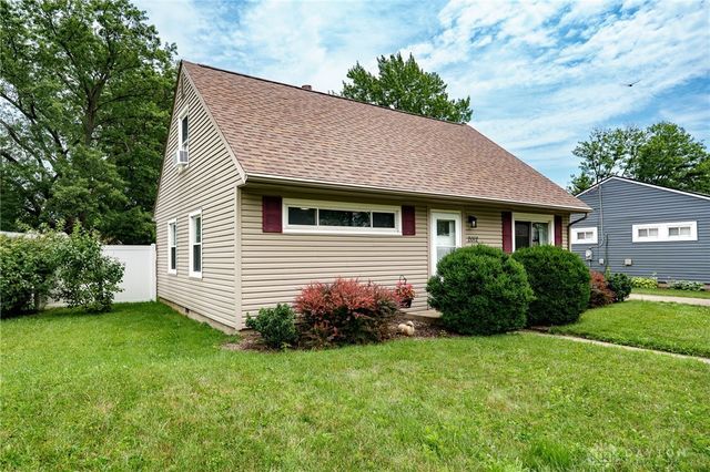 2012 Gay Drive, Dayton, OH 45420