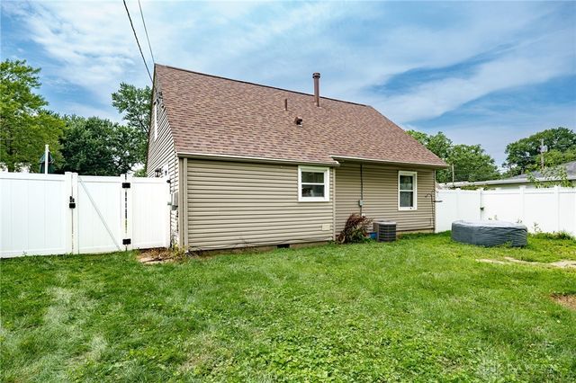 2012 Gay Drive, Dayton, OH 45420