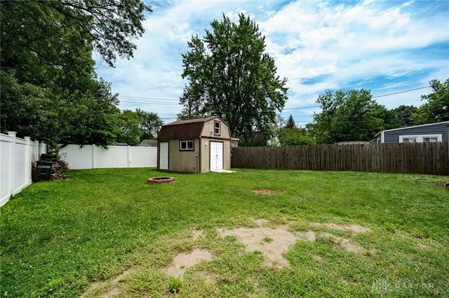 2012 Gay Drive, Dayton, OH 45420