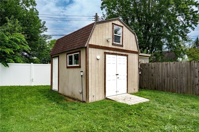 2012 Gay Drive, Dayton, OH 45420