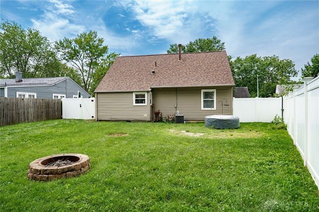 2012 Gay Drive, Dayton, OH 45420