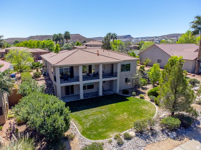 2640 W DESERT RD, St. George, UT 84770