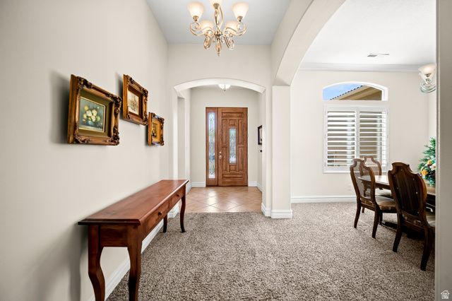 2640 W DESERT RD, St. George, UT 84770