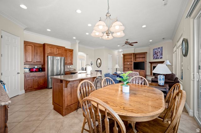 2640 W DESERT RD, St. George, UT 84770