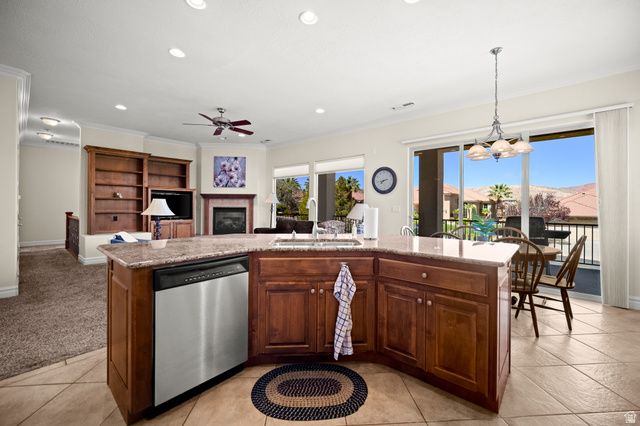 2640 W DESERT RD, St. George, UT 84770