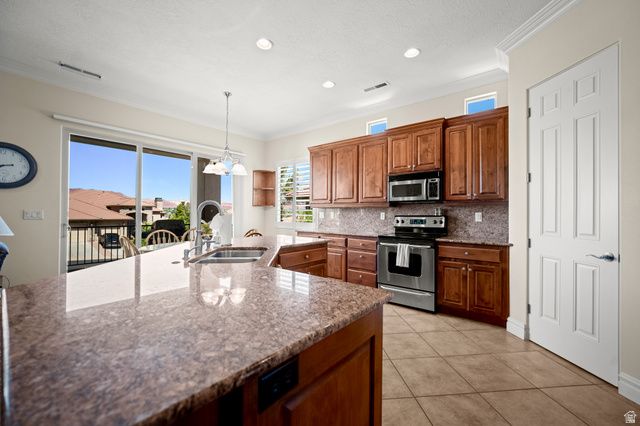 2640 W DESERT RD, St. George, UT 84770