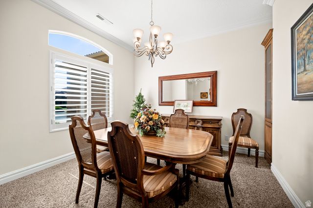 2640 W DESERT RD, St. George, UT 84770