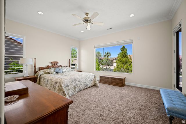 2640 W DESERT RD, St. George, UT 84770