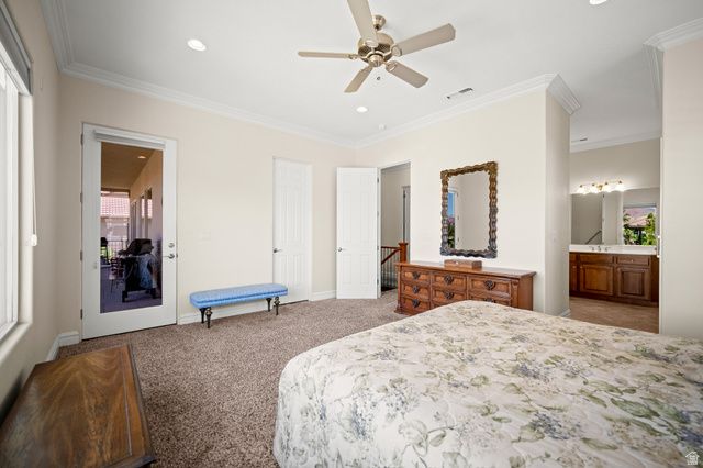 2640 W DESERT RD, St. George, UT 84770