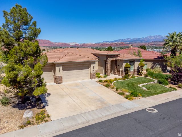 2640 W DESERT RD, St. George, UT 84770