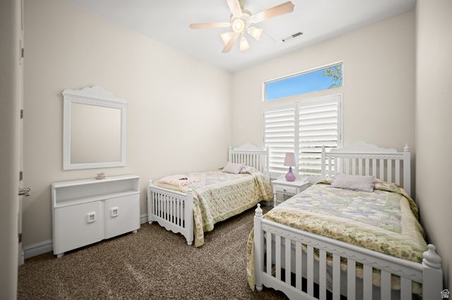 2640 W DESERT RD, St. George, UT 84770