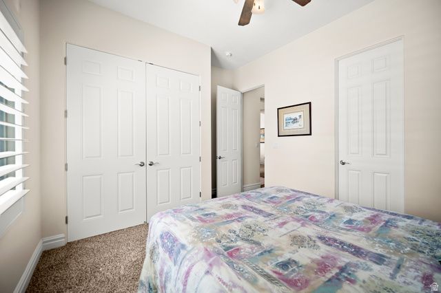 2640 W DESERT RD, St. George, UT 84770