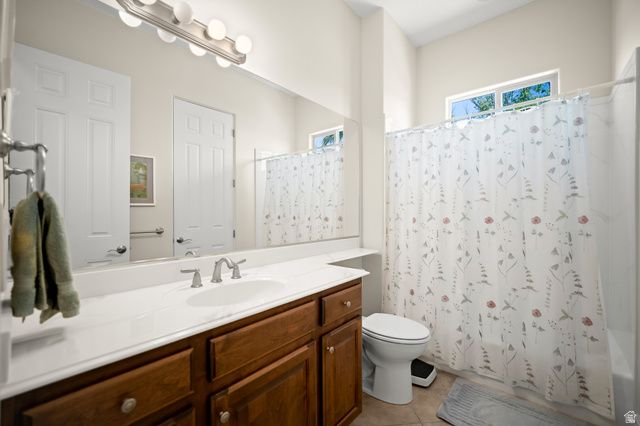 2640 W DESERT RD, St. George, UT 84770
