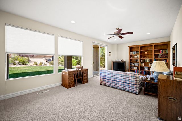 2640 W DESERT RD, St. George, UT 84770