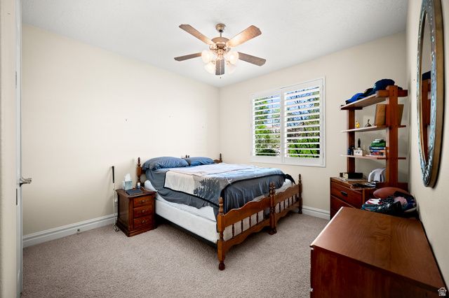2640 W DESERT RD, St. George, UT 84770
