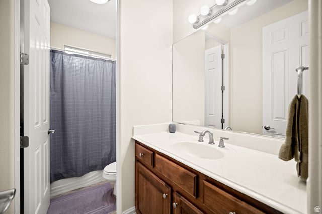 2640 W DESERT RD, St. George, UT 84770